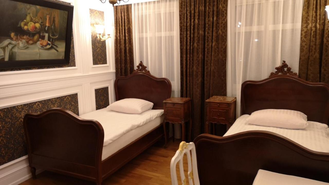 Dom Pomorski Miastko Luaran gambar