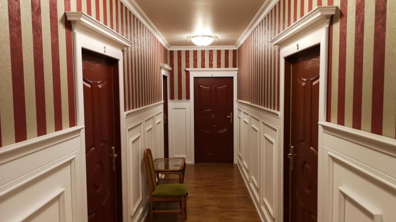 Dom Pomorski Miastko Luaran gambar