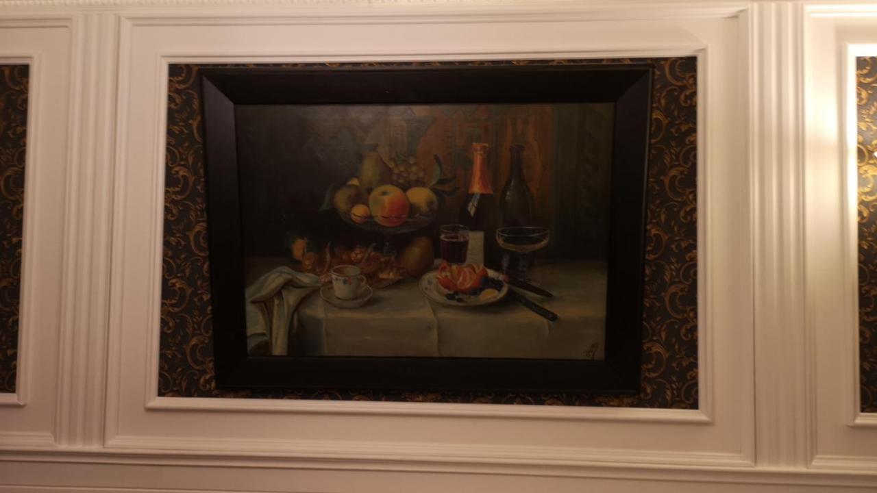 Dom Pomorski Miastko Luaran gambar