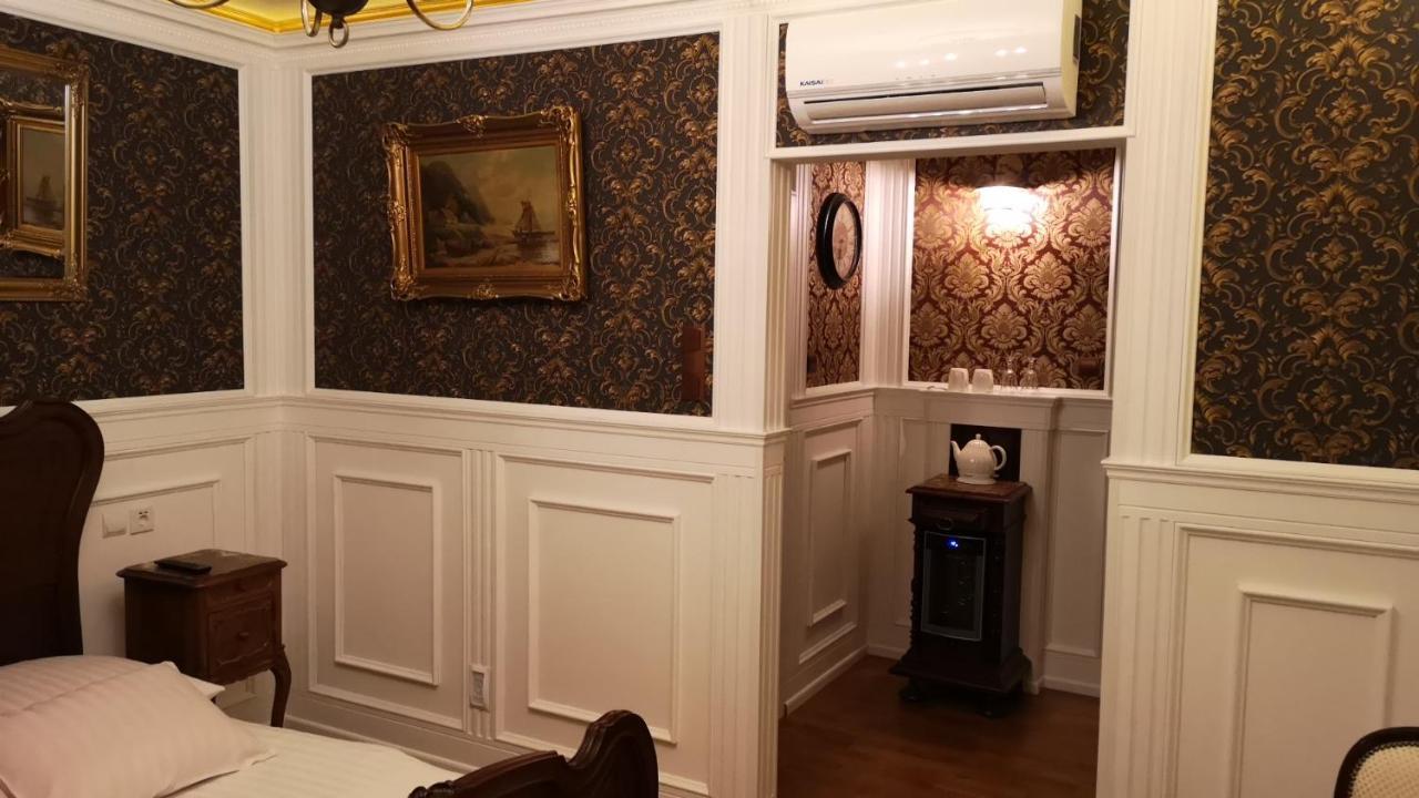 Dom Pomorski Miastko Luaran gambar